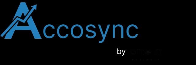 Accosync by OneBi Logo
